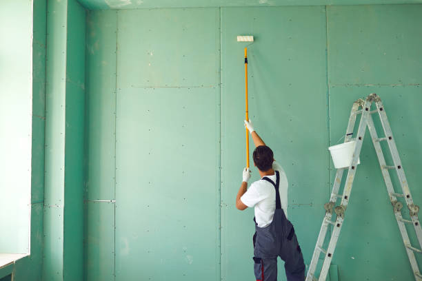 Touch-Up Painting in Manning, IA